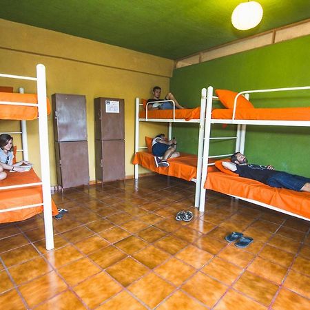 Oasis Hostel Puerto Vallarta Ngoại thất bức ảnh