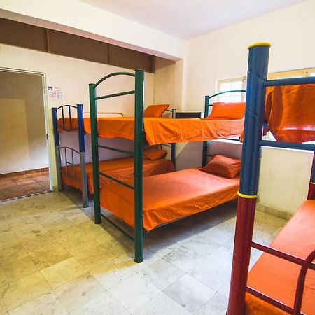 Oasis Hostel Puerto Vallarta Ngoại thất bức ảnh