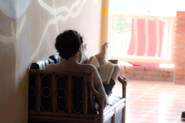 Oasis Hostel Puerto Vallarta Ngoại thất bức ảnh