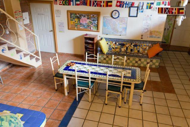 Oasis Hostel Puerto Vallarta Ngoại thất bức ảnh